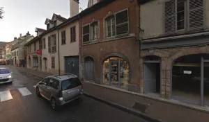 Samuel Coiffure à Ornans