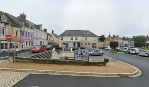 BG Coiffure à Le Controis-en-Sologne