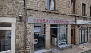 Peyrat Coiffure à Peyrat-le-Château