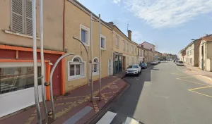 Elixir à Roanne