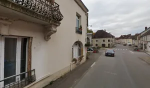 Neveux Agnes Christine à Gy
