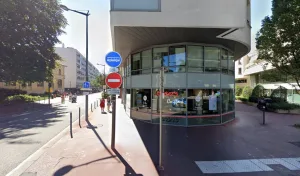 Fabio Salsa – Coiffeur Annecy à Annecy