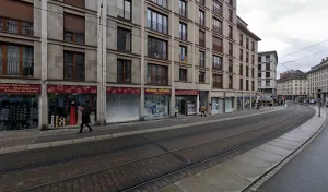 Murat Caglar, coiffeur énergétique à Strasbourg