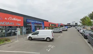 Nouvel Hair Coiffure & Esthétique à Lorient