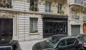 Espace.Coiffure.Paris à Paris