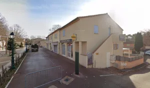 Nuances Coiffure à Châteauneuf-le-Rouge