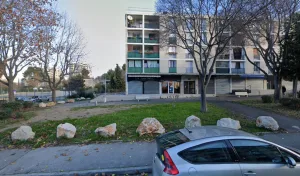 Déclic à Marseille