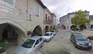 Point Coiffure à Castelsagrat