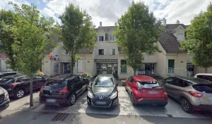 Absolue Coiffure à Émerainville