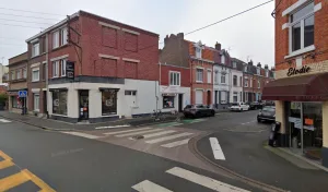 Taine à Lambersart