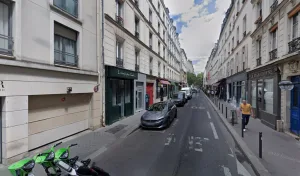 Le temps pour l&rsquo;autre à Paris