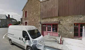 Auberge de Saint Léger à Saint-Léger-des-Prés
