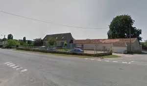 Vacher Jean-Pierre à Menetou-Râtel