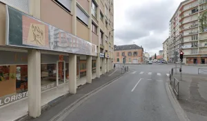 COIFFURE INTUI TIF à Tarbes