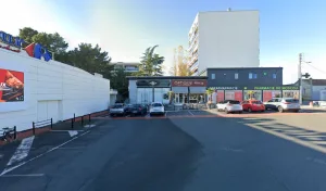 Antoine B Coiffure & Barbier à Bordeaux