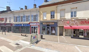 Ac&rsquo;tif Coiffure à Saint-André-de-l'Eure