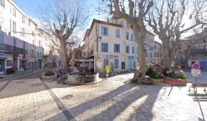 Idees Coiff à Flayosc