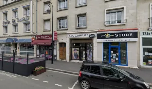 abc coiffure à Compiègne
