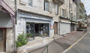 Féline Coiffure à Souillac