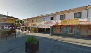 Brigett Coiffure à Marseillan