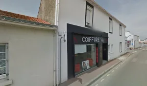 Coiffure Nelly à Le Perrier