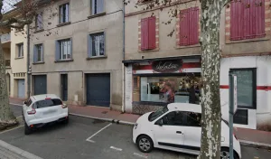 Lolatia à Albi