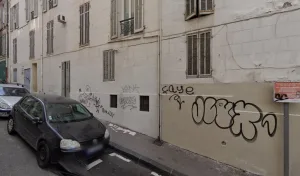 Masmanides Henry Albert à Marseille