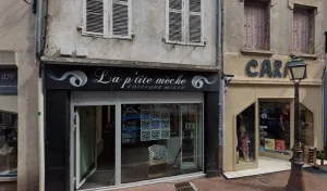 La P&rsquo;tite Mèche à Montbrison