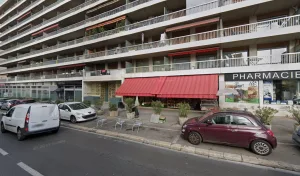 Studio M à Marseille