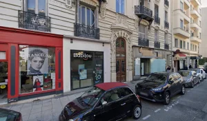 Reves des Sens à Nice