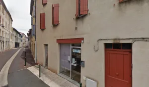 Lilou&rsquo;tiff à Castres