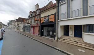 Coiff&rsquo;Center Nelly Bernard à Saint-Amand-Montrond