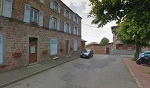 L&rsquo; hair du temps à Coise