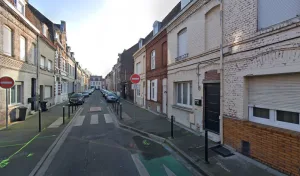 Talon Sandrine à Loos