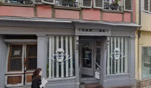 Selest&rsquo;Hair à Sélestat