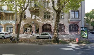 CARACTERE COIFFURE à Metz