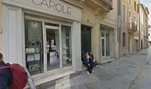 Do Mi Fa à Nîmes