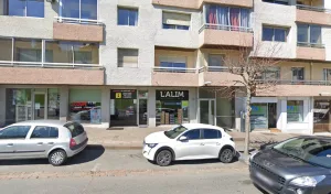 Fidji&rsquo;s Coiffure à Rodez