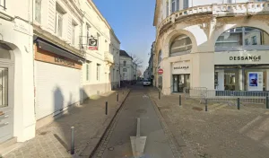 Sarl Dodi à Arras