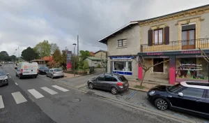 Laety Coiffure à Mios