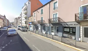 Mo&rsquo;tif à Clermont-Ferrand