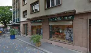 Pier&rsquo;Gilles Coiffeurs à Strasbourg