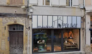 Salon Francoise à Charlieu