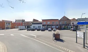 Le Five Coiffure à Flers-en-Escrebieux