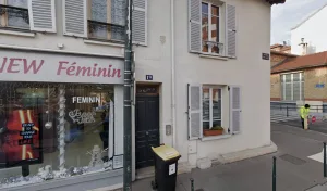 Coiff&rsquo; Shop New à Asnières-sur-Seine