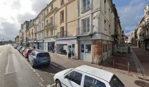 M&rsquo; Coiff à Dieppe
