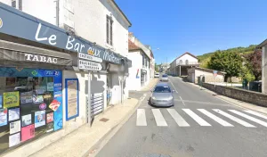 L&rsquo;Hair Du Temps à Le Lardin-Saint-Lazare