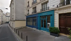 Sequence Paris English Speaking Hairdressers – Best Hair Salon in Paris à Paris