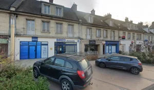 MEDARD Coiffeur Visagiste (Les Andelys) à Les Andelys