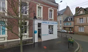 Ophelie Coiffure à Abbeville